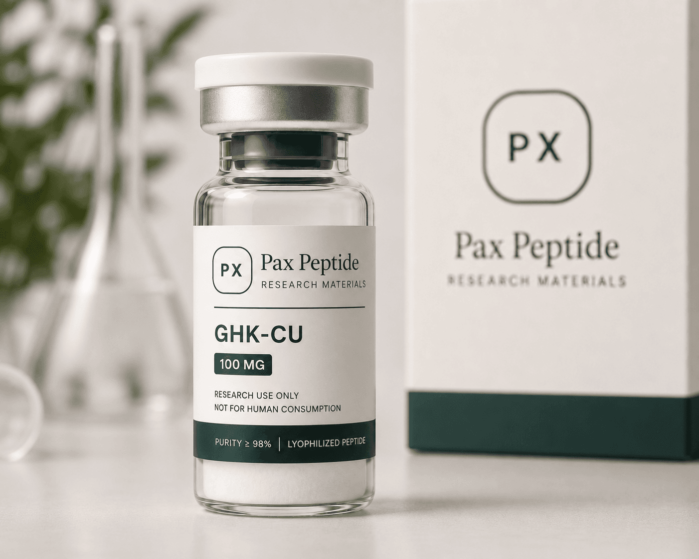 GHK-CU product image