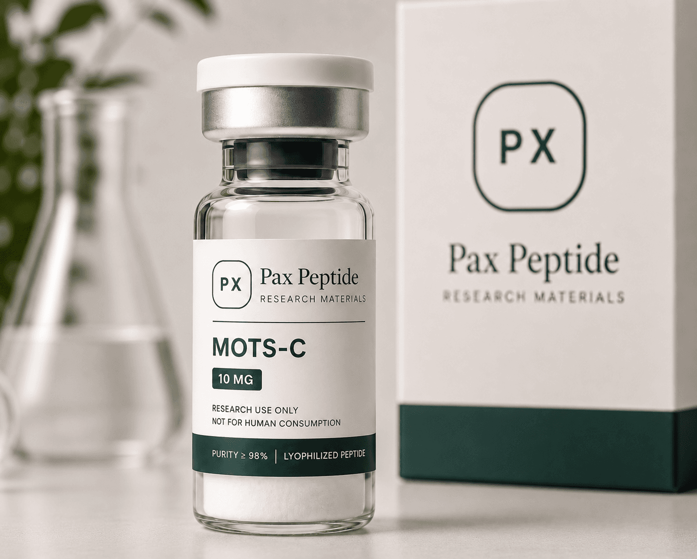 MOTS-C product image